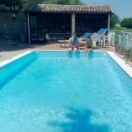 La Capannina Senigallia